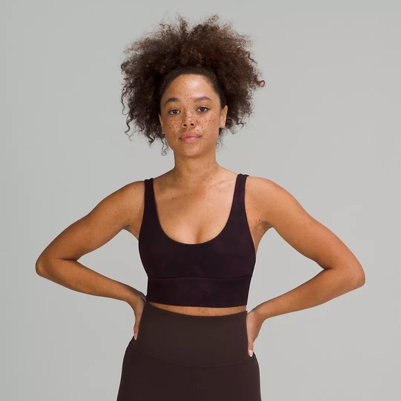 Lululemon Align Reversible Bra - Picture 1 of 6